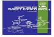 Descriptors for sweet potato - Bioversity International...Title: Descriptors for sweet potato Author: International Board for Plant Genetic Resources, (IBPGR), Rome, (Italy) Keywords: