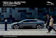 NEW ALL -ELECTRIC JAGUAR I-PACE · J9C2166 (Samsung Galaxy Tab ... Carries four pairs of skis or two snowboards. Roof Cross Bars (T4K1112) required and sold separately. C2A1538 C