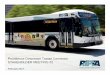 Providence Downtown Transit Connector Stakeholder Meeting ... · Providence Downtown Transit Connector STAKEHOLDER MEETING #2 February 2017. 2 AGENDA DTC Goals and Expectations Street