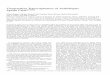 Comparative Transcriptomics of Arabidopsisimartins/Borges_etal_2008.pdf · Comparative Transcriptomics of Arabidopsis Sperm Cells1[C][W] Filipe Borges, Gabriela Gomes2, Rui Gardner,
