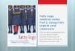 Fatty Legs webinar series Part 2: Using Fatty Legs in your ...documents.sd61.bc.ca/ANED/educationalResources/ResidentialSchools/... · Fatty Legs webinar series Part 2: Using Fatty