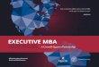 Earn a Queen’s MBA and a Cornell MBA while you continue to ... · Earn a Queen’s MBA and a Cornell MBA while you continue to work cqemba.com “Thanks to the ongoing expansion