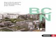 Barcelona green infrastructure and biodiversity plan 2020 BC · 2015-11-11 · FOREWORD Barcelona is committed to preserv-ing and enhancing the natural heritage present in the city