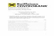 Raiffeisen Centrobank AG Structured Notes Programme · 2018-05-02 · 6 C.1. Opis vrste i klase vrijednosnih papira koji se nude i/ili priznaju za trgovanje, ukljuujući sve identifikacijske