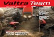 Valtra Customer Magazine • 1/2005 Page 10 · 2018-05-07 · Valtra Inc., Finland, Layout Juha Puikkonen Printed by Acta Print Oy Photos Valtra archive if not otherwise mentioned