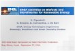 ENEA activities on Biofuels and Biorefineries for Renewable …in.bgu.ac.il/en/solar/Site Assets/Pages/20th-presentations/2.2.3.pdf · ENEA activities on Biofuels and Biorefineries