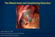 The Dilated Aorta and Complicating Dissection/media/Non-Clinical/Files-PDFs-Excel-MS-Word-etc/Meetings/2014...The Dilated Aorta and Complicating Dissection Allan Stewart, MD Director,