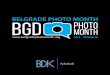 ©Fabrika Fotografa - Belgrade Photo Month · 2018-06-07 · Ne bismo imali impresionizam, ni pointilizam, ni kubizam, futurizam, apstrakciju... Činjenica da fotografija može da