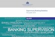 Supervisory Banking Statistics · 2019-07-09 · Source: ECB. Notes: Significant institutions at the highest level of consolidation for which common reporting (COREP) and financial