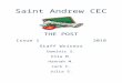 thesaintandrewschool.com  · Web viewSome of those games included pumpkin bowling, checkers, doughnut eating contests, cup stacking and more exciting games. Mr. Murphy had chess