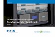 The Eaton UPS and Power Management Fundamentals pub/@eaton/... EATON Eaton UPS and Power Management