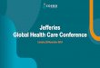 Jefferies Global Health Care Conference/media/Files/C/Cosmo-Pharmaceuticals-V2/presentations/...• Take over by RedHill of all marketing activities, including digital marketing •