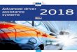 Advanced driver assistance 201 systemsec.europa.eu/.../files/pdf/ersosynthesis2018-adas.pdfAdvanced driver assistance systems - 4 - recorders. All the above mentioned measures are