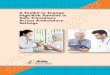 A Toolkit to Engage High-Risk Patients in Safe Transitions Across Ambulatory Settings · 2019-09-09 · A Toolkit to Engage High-Risk Patients in Safe Transitions Across Ambulatory