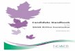 Candidate Handbook - National Dental Assisting Examining Board · 2017-06-02 · Exam Preparation ... eligibility with the National Dental Examining Board of Canada (NDEB) is an acceptable
