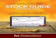 Stock Guide Autumn 2016 - marketsmith.investors.comTRADING SUMMIT Learn Essenti al Stock Trading Strategies at a Free Summit Join us for a full day of complimentary investi ng educati