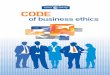 CODE - Volga-Dnepr Airlines of business ethics_ 4 E ثœc 7 495 7557835 5 Values of Volga-Dnepr Group