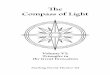 Triangles in the Great Invocation - TSG Foundation · Triangles in the Great Invocation 3 In 1940, DK gave us this second Stanza of the Great Invocation, the longest and most emphatic