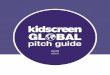 2019s3.amazonaws.com/brunicoextranet/Matrix/Kidscreen/pqSTHwCRRnW2gYKKkX… · Media Networks Italia.) Preferred aPProaCh Producers interested in pitching any of the De Agostini channels