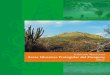 Informe Nacional - United Nations Development Programme Nacional ASAPs 2007.pdfla CMAP.UICN Paraguay, para lo cual se suscribió un Acuerdo Compromiso con la Secretaria del Ambiente
