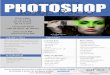 INSCRIPCIÓ-Portatil /PC amb Photoshop -Ratolí (mouse) Retoc Retrat -Retrat estudi -Retrat exterior -Ajustaments color -Eliminar imperfeccions -Ajustar llums -Portraiture -PortraitPro
