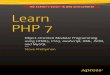 Prettyman Learn PHP 7 Learn - morawa.atPrettyman Learn PHP 7 Learn PHP 7 Object-Oriented Modular Programming using HTML5, CSS3, JavaScript, XML, JSON, and MySQL — Steve Prettyman