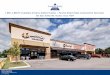 1,000 -3,080 SF Available at Dairy Ashford Center | Panera ...arg-properties.com/wp-content/uploads/2016/10/Dairy-Ashford-March-2019.pdfDanny Kuperman danny@arg-properties.com p: 713-439-0101