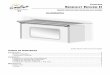ADDED PROTECTION FOR SLIDE OUT ROOMS RV Installation · 2019-01-22 · ADDED PROTECTION FOR SLIDE-OUT ROOMS Installation SOKII Shown with Full Case Option ... 58 - 61 63 - 66 65 106