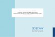 Cartel Overcharges and the Deterrent Effect of EU Competition Lawftp.zew.de/pub/zew-docs/dp/dp12050.pdf · 2012-07-26 · Cartel Overcharges and the Deterrent E ect of EU Competition