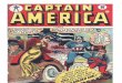 Captain America Comics America Comics (001 - 078) (1941 - 1954... ioc america get captain america won't