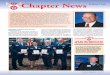 Chapter News...Chapter News 1st SOW photos Lawrence D. Bell (1894-1956) has the singular distinction of having two AFA chapters with his name: the Lawrence D. Bell Museum Chapter (Ind.)