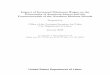 Impact of Increased Minimum Wages on the Economies of … · 2015-06-20 · Impact of Increased Minimum Wages on the Economies of American Samoa and the Commonwealth of the Northern