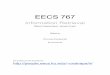 EECS 767 - University of Kansasc732r120/pw/documents/searchAway.pdf · EECS 767 Information Retrieval Midterm Progress Report - Semester Project Written by ... except for the s trong