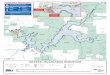 Rocklands Reservoir map - Director, Transport Safety...Disclaimer: This map details the local vessel operating and zoning rules in place for the Rocklands Reservoir and should be used