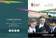 SCHOOL PROSPECTUS - St Paul's School · An Anglican co-educational school from Pre-Prep to Year 12. The Corporation of the Synod of the Diocese of Brisbane Trading as St Paul's School