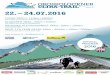 › download › ... GrossGlockner 22. – 24.07.2016 Glockner Trail: 50 …Aggressive gripex Sonar tech soles, Base Fit Advanced® for optimal heel support and the quick and easy
