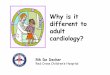 What is Why is it paediatric different to adult …...anomaly face, Cayler, Sedlackova, CATCH22, Strong, … Cardiac findings Ventricular septal defect Atrial septal defect Pulmonic