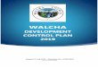 Adopted 31 July 2019 – Resolution No.: 4/20192020 · Walcha Council Development Control Plan 31 July 2019 1 DEFINITIONS This DCP adopts the terms and definitions of Walcha Council