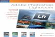 › download › media › 9783827360724_TC.pdf · Adobe Photoshop Lightroom - Pearson Education Schweiz AG2007-05-08 · Video-Training »Adobe Photoshop Lightroom« Über den Autor