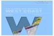 THE CLIMATE AND WEATHER OF WEST COAST · 7 INTRODUCTION New Zealand spans latitudes 34 to 47 degrees south, and so lies within the Southern Hemisphere temperate zone. In this zone,