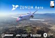 Clean Energy Confidential Fund - Zunum AeroHybrid-electric air for fast and affordable regional transit Develop turnkey powertrain built on proprietary component technologies ... Q400