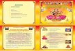 Sri Kamakshi Sri Vidhya Samithi Sahasra Dala Padma Ärädhanarñ Hindu dharma, believes that the whole world is one universal family - Vasudaiva Kutumbakam, and our prayers seek benefits