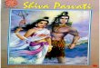 Shiva Parvati (Amar Chitra Katha) Parvati.pdfShiva Parvati over the As is the or — that S, Sati, iS his his son-in-law in he all except it r.eted out to lord, Shiva, to the Sati