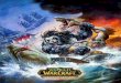 BLIZZARD ENTERTAINMENT · 2016-09-19 · 1 BLIZZARD ENTERTAINMENT Over Water by Ryan Quinn No matter how many times you do it, it's never any easier. Every day, wearing the same muddy