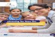eTwinning Ten Years OnETWINNING TEN YEARS 7 What is eTwinning? eTwinning – The community for schools in Europe – is a safe internet platform provid-ing a range of activities from