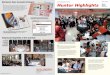 Volume 124S/2006 T Hunter Highlights · 2019-03-08 · Asia-Pacific Region Hunter Distributor Meeting, Kuala Lumpur, Malaysia Europe, Central-Asia, Africa and Middle East Region Hunter