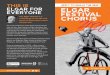 THIS IS ELGAR FOR EVERYONE...ELGAR FESTIVAL 2020 The official ELGAR FESTIVAL established in 2018 as an annual event, will hold its 3rd edition 28 – 31 May 2020. The Festival is looking