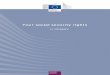 in Hungary - European Commissionec.europa.eu/employment_social/empl_portal/SSRinEU/Your social security... · Your social security rights in Hungary July 2013 5 Chapter I: Introduction,