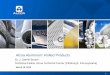 Alcoa Aluminum: Rolled Productsalcoainnovation.ca/fr/pdf/Alcoa_Aluminum_GRP_webinar_03_18_15.pdf · Alcoa “invented ... 7075, 7175, 7475, 7178, 7050, 7150, 7055, 7085, 7255 Important
