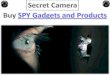 Spy Wireless Camera In Delhi +91 ( 9999302406 - Spy Products - Spy Gadgets )